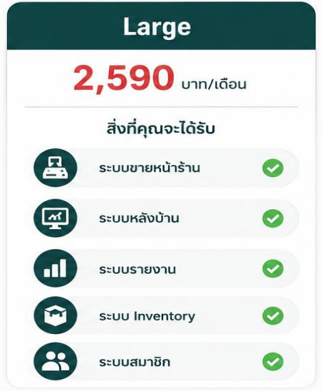 Package Large